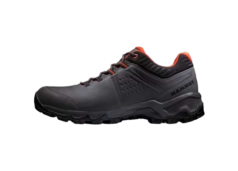 Mammut Mercury IV Low GTX GORE TEX (3030-04700-00667) grau