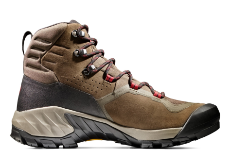 Mammut Sapuen High GTX (3030-04240-40) braun
