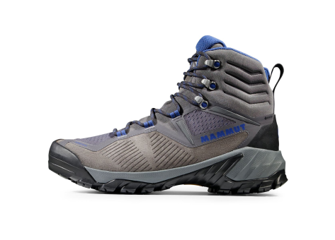 Mammut Sapuen High GTX (303004241_00623) grau
