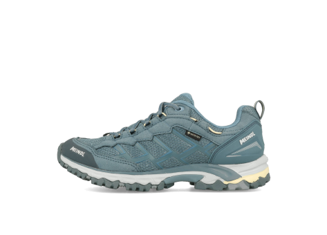 Meindl Caribe Lady GTX Eisgrau (38230-97) blau