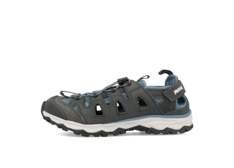 Meindl Lipari Lady Comfort fit (4617-29) blau