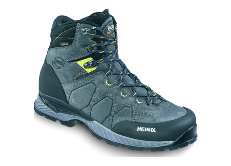 Meindl Vakuum Sport III GTX (2939_003) grau