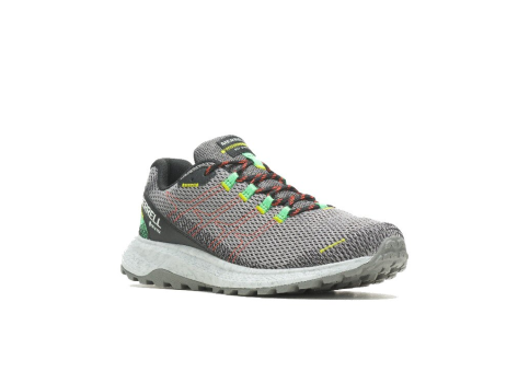 MERRELL Fly Strike GTX (J067469) grau