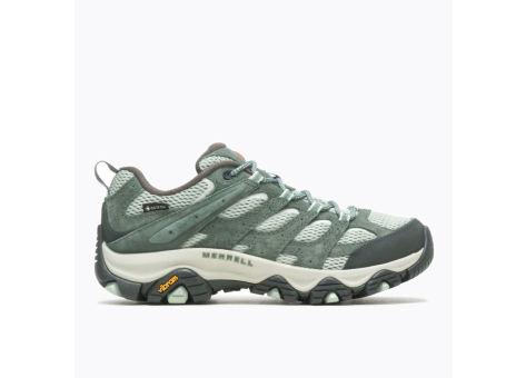 Merrell Moab 3 GORE TEX (J036316) grün