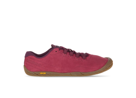 Merrell Vapor Glove 3 Luna LTR (J94884) rot