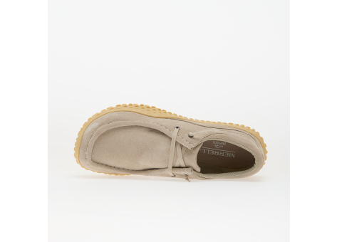 MERRELL Wrapt Bungee Basalt (J008924) beige