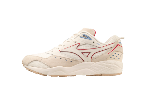 Mizuno Contender (D1GA227401) weiss