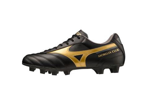 Mizuno Morelia II Club (P1GA2316-50) schwarz