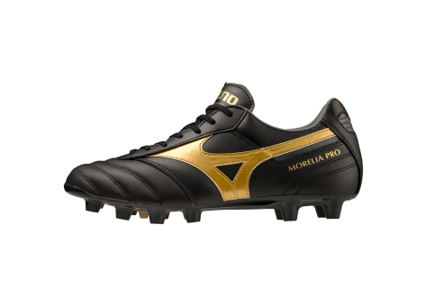 Mizuno Morelia II Pro (P1GA2313-50) schwarz