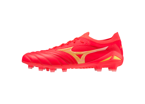 Mizuno Morelia Neo IV Beta Made In Japan Fg Release (P1GA2340-64) rot