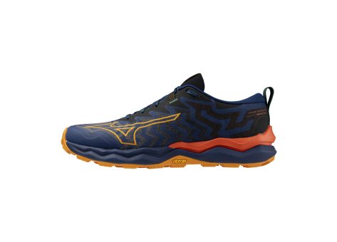 Mizuno WAVE DAICHI 8 (J1GJ2471-51) blau