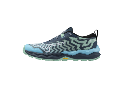 Mizuno Wave Daichi 8 (J1GK2471-73) blau