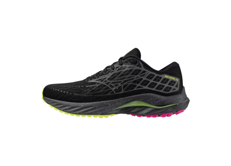 Mizuno Wave Inspire 20 (J1GC2464-01) schwarz