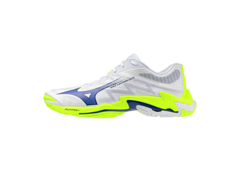Mizuno WAVE LIGHTNING ELITE (V1GA260039) weiss