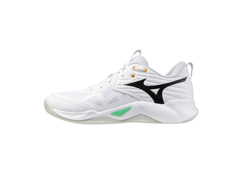 Mizuno Wave Momentum Pro (V1GA2540_21) weiss