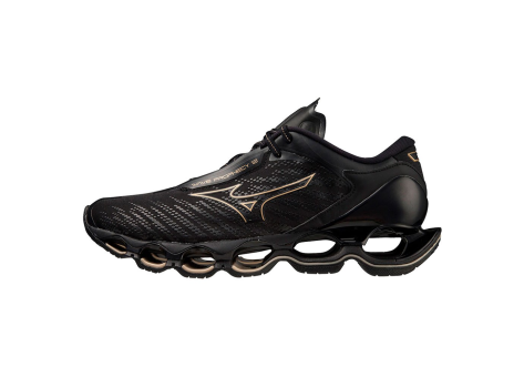 Mizuno Wave Prophecy 12 schwarz J1GC2383 33 Preisvergleich