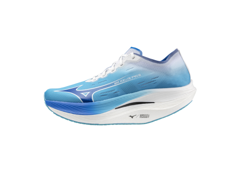 Mizuno Wave Rebellion Pro 2 (U1GD2417-53) blau