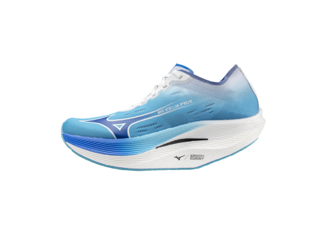 Mizuno Wave Rebellion Pro 2 (U1GE2417-71) blau