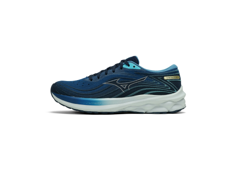 Mizuno Wave Skyrise 5 (J1GC2409-51) blau