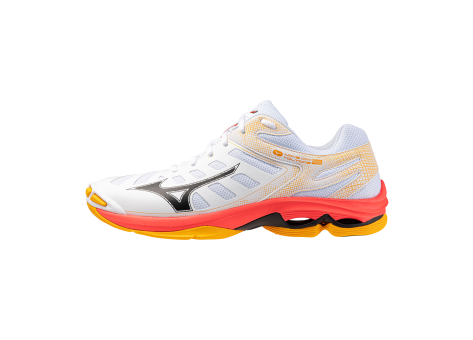 Mizuno Wave Voltage 2 (V1GA246098) weiss