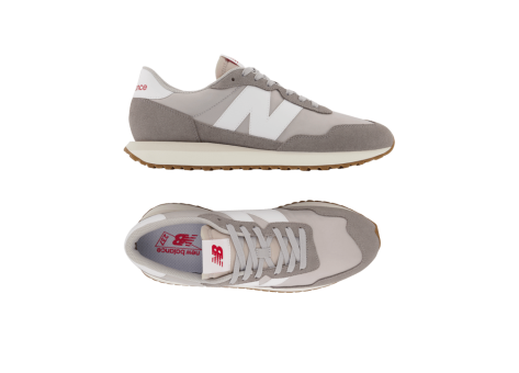 New Balance 237 237v1 (MS237GE) grau