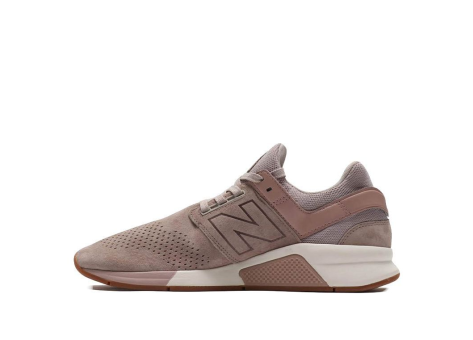New Balance 247v2 Luxe (MS247LA) braun