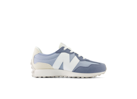 New Balance 327 (GS327FH) blau