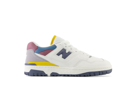 New Balance 550 (BB550PGB) weiss