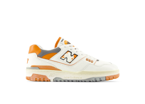 New Balance BB 550 (BB550VTF) weiss