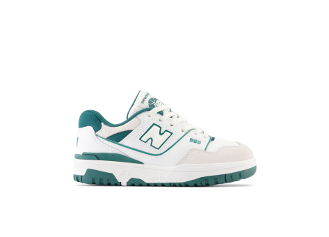 New Balance 550 (PSB550TA) weiss