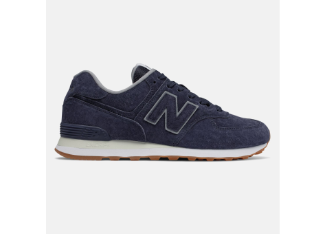 New Balance 574 (ML574EPA) blau