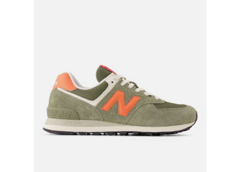 New Balance 574 (U574BGR) grün