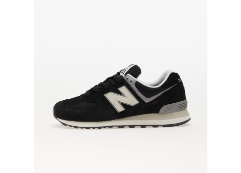 New Balance 574 (U574LL2) schwarz
