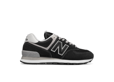 New Balance 574 (WL574EB) schwarz