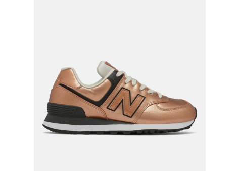 New Balance 574 Bronze (WL574PX2) braun