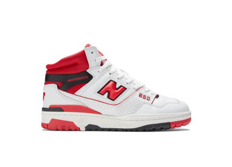 New Balance 650R 650 (BB650RWR) weiss