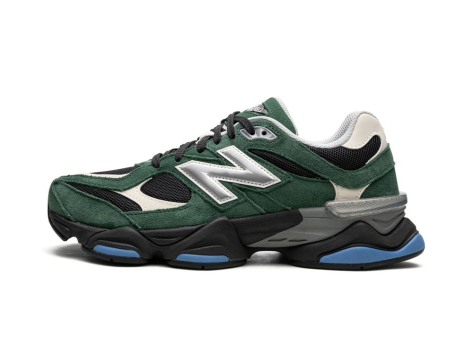 New Balance 9060 Team Forest (U9060VRA) grün