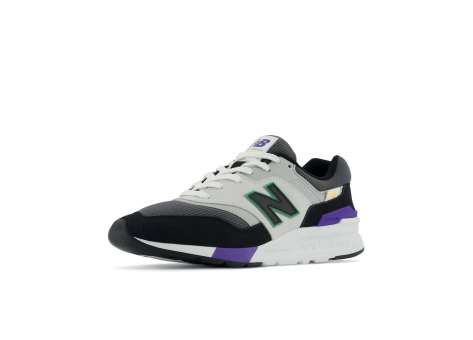 New Balance 997H (CM997HSO) schwarz