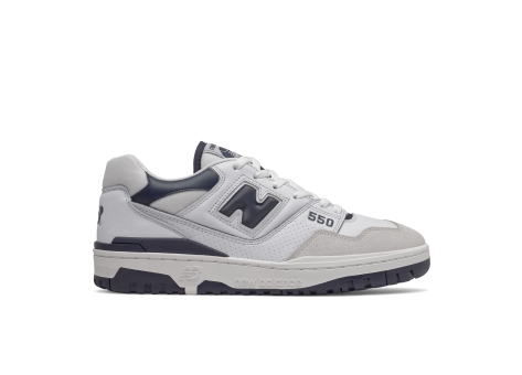 New Balance 550 BB550WA1 (BB550WA1) weiss