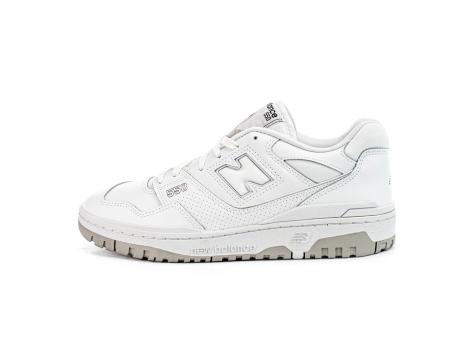 New Balance BB550PB (BB550PB) weiss