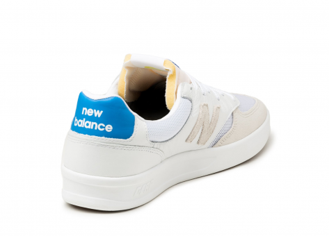 New Balance CT300WB3 (CT300WB3) weiss