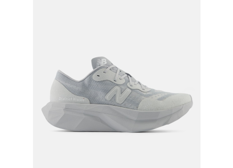 New Balance District Vision x FuelCell SuperComp Elite v4 (MRCELVD4) grau