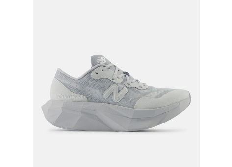 New Balance District Vision x FuelCell SuperComp Elite v4 (WRCELVD4) grau