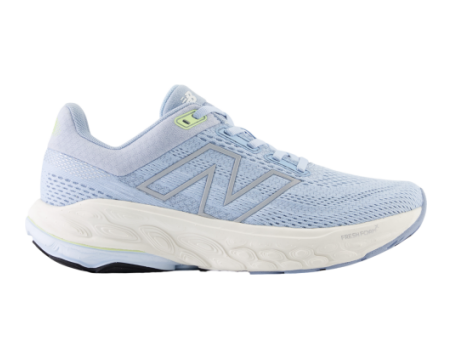 New Balance Fresh Foam X 860 v14 (W860-1B-D14) blau