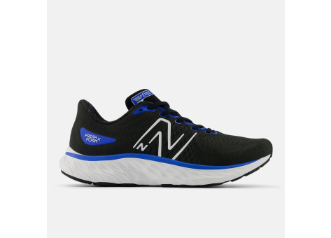 New Balance Fresh Foam X EVOZ V3 (MEVOZCK3) schwarz
