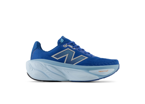 New Balance Fresh Foam X More v5 (MMORLB5) blau