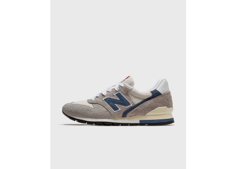 New Balance 996 Made in USA (U996TE) grau