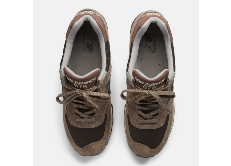 New Balance Made in 576 England braun OU576DC Preisvergleich