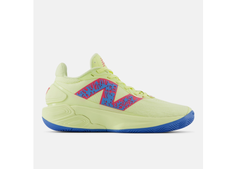 New Balance TWO WXY V5 (BB2WYYL5) gelb