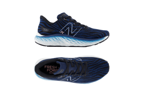 New Balance Fresh Foam Evoz v3 (WEVOZGN3-B) blau